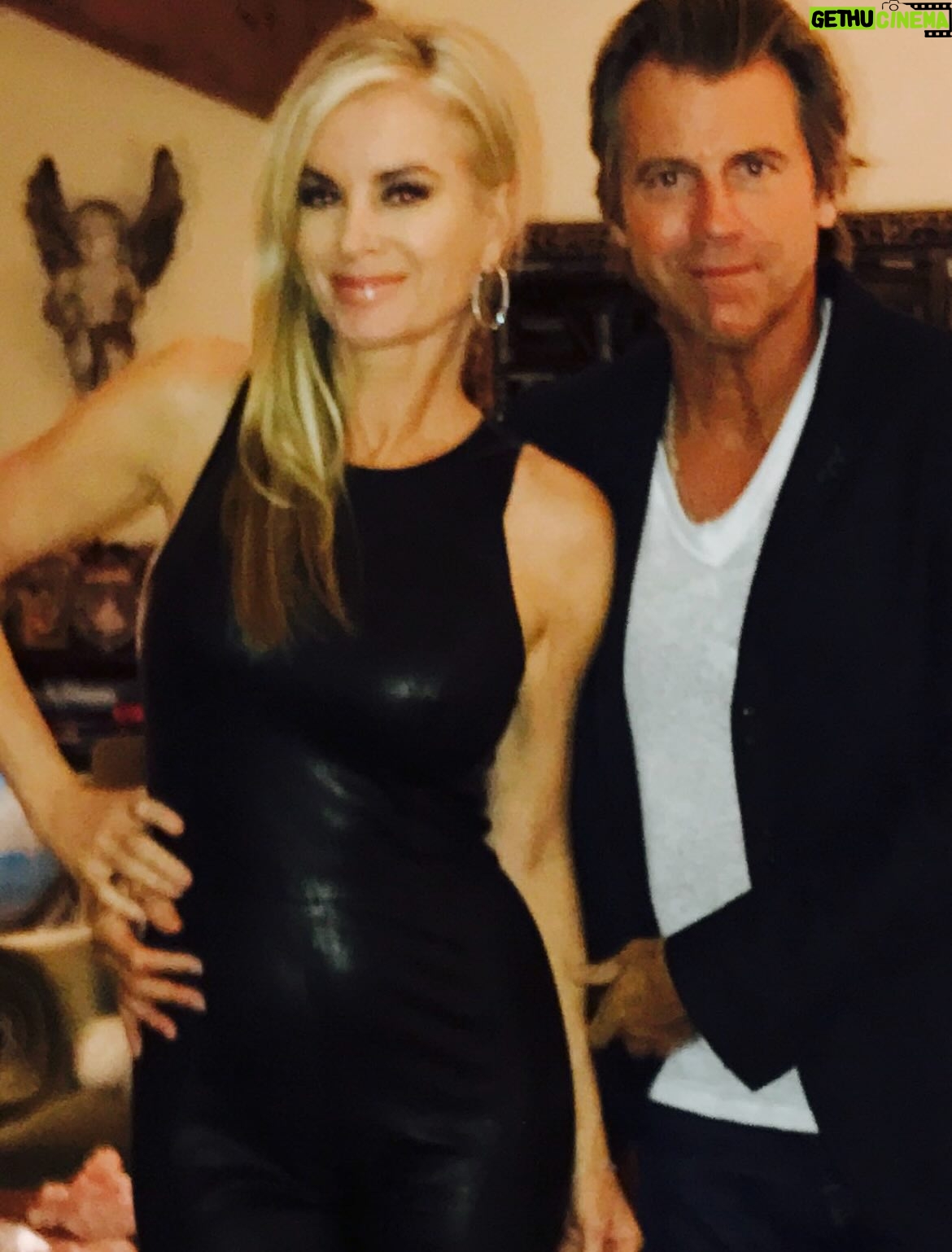 Eileen Davidson - 35.3K Likes - 2016. Impossible to encapsulate everything that happened, both good and bad. But a few things stand out.......
