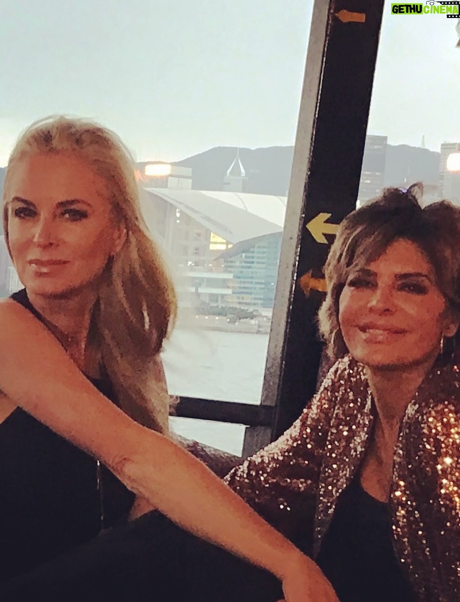 Eileen Davidson - 35.3K Likes - 2016. Impossible to encapsulate everything that happened, both good and bad. But a few things stand out.......