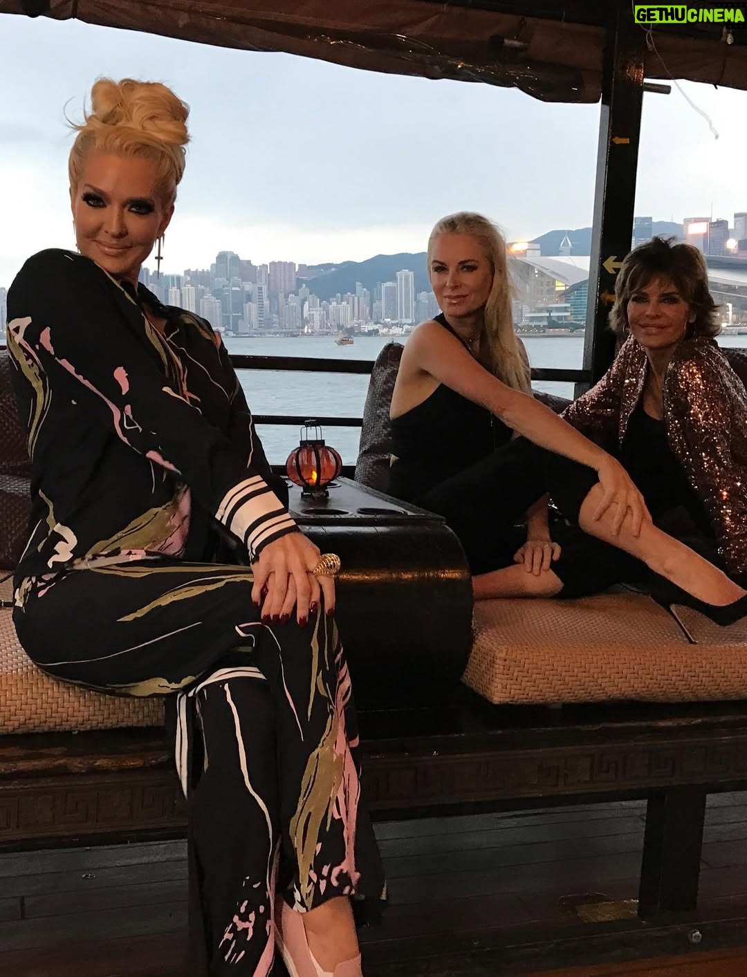 Eileen Davidson - 35.3K Likes - 2016. Impossible to encapsulate everything that happened, both good and bad. But a few things stand out.......