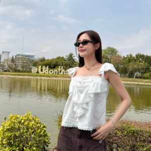 Actress Eisaya Hosuwan HD Photos and Wallpapers February 2026