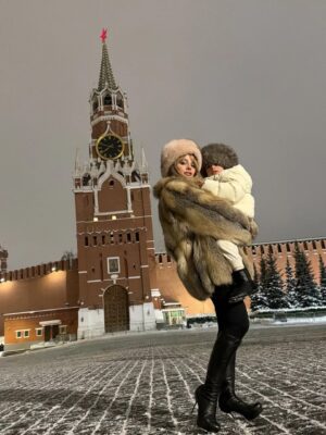 Ekaterina Kishchuk Instagram - 