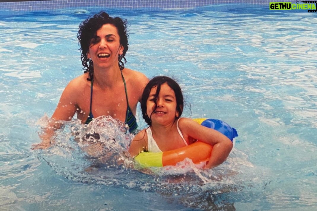 Ekin-Su Cülcüloğlu - 3 Likes - Life doesn’t come with a manual, it comes with a mum! Happy Mother’s Day to my friend, therapist and most importantly mother ❤️