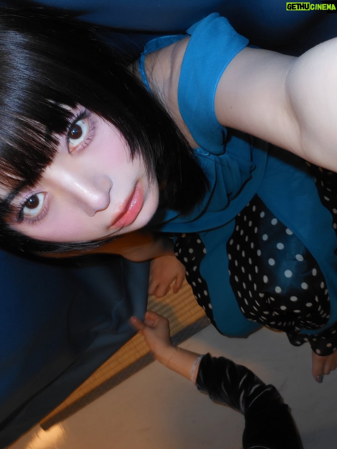 Elaiza Ikeda - 109.2K Likes - ただいま尾道🍋
最近あんまり写真撮ってなかったから
みんながたくさん撮ってくれたし私も撮った。
ので、めいっぱい載せます。
尾道の海みたいな青いドレス @ninaricci 

@rewrite_movie 
#尾道映画祭