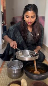 Actress Elakkiya HD Photos and Wallpapers March 2026