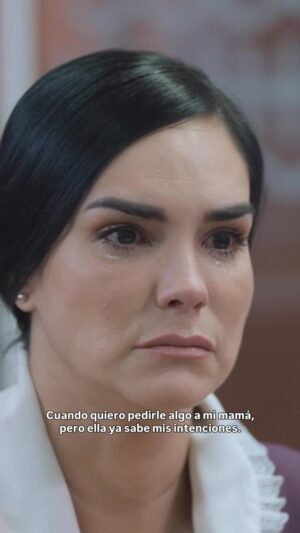 Elba Escobar Instagram - ¿Las mamás no se equivocan? 🤣

Dramáticas 
Disponible en HispanoTV
Descarga y regístrate gratis

#hispanotv #dramáticas #serie #venezuela