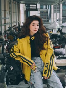 Actress Eleanor Lee HD Photos and Wallpapers March 2026