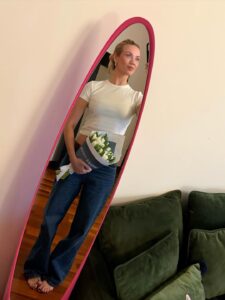 Actress Elena Krygina HD Photos and Wallpapers March 2026
