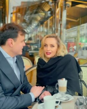 Elena Maksimova Instagram - 1,2,3,4,5? ŠŠ°ŠŗŠ¾Šµ Š¾Š±Š»Š°Š“Š°ŠµŃ Š±Š¾Š»ŃŃŠµŠ¹ инŃŃŠøŠ³Š¾Š¹? Š Š¼Ń Ń @dmitri.ribero Š¾ŃŠµŠ½Ń ŠøŠ½ŃŠµŠ½Ńивно Š³Š¾Ńовим Š“Š»Ń Š²Š°Ń Š¼Š½Š¾Š³Š¾ ŠøŠ½ŃŠµŃŠµŃŠ½Š¾Š³Š¾ āŗļøš»
.
Sound - @adamovv , Video @nonnsense
.
#ŠµŠ»ŠµŠ½Š°Š¼Š°ŠŗŃŠøŠ¼Š¾Š²Š° #ГмиŃŃŠøŠ¹ŃŠøŠ±ŠµŃŠ¾ŃеŃŃŠµŠ¹Ńа