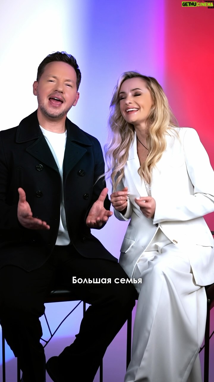 Elena Maksimova - 165 Likes - Сейчас нам как никогда важно верить в свою страну ❤️