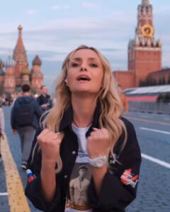Elena Maksimova Top 100 Instagram Photos and Posts