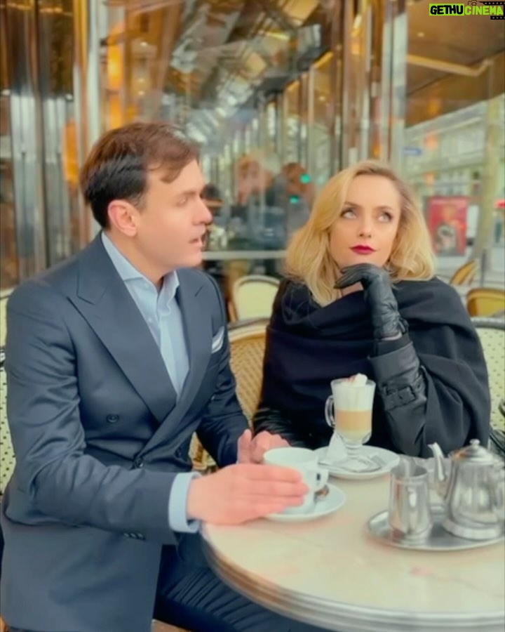 Elena Maksimova - 724 Likes - 1,2,3,4,5? Какое обладает большей интригой? А мы с @dmitri.ribero очень интенсивно готовим для вас много интересного ☺️😻 
.
Sound - @adamovv , Video @nonnsense 
.
#еленамаксимова #дмитрийрибероферрейра