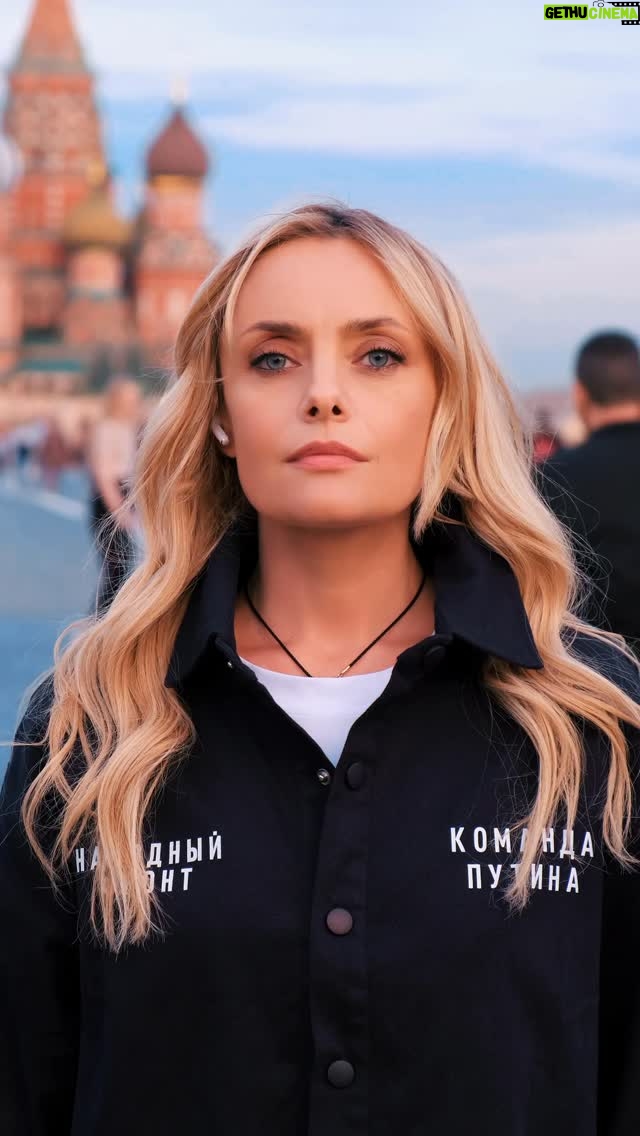 Elena Maksimova - 416 Likes - Гимн Великой Страны! Нашей России! 🇷🇺
.
Не раз исполняла и в России, и за ее пределами - в Германии, в Венесуэле, и, конечно же, в родном Крыму! 
.
#еленамаксимова #гимнроссии 
.
By @nonnsense