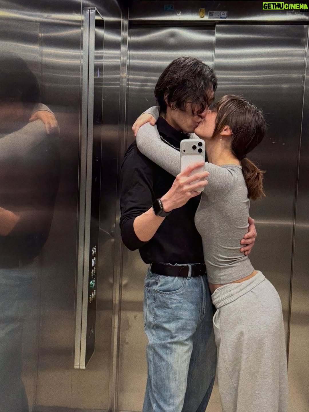 Eleonora Gaggero - 79.7K Likes - love you very much. 💌