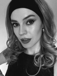Actress Elif Do?an HD Photos and Wallpapers March 2026