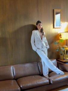 Actress Elisabetta Canalis HD Photos and Wallpapers February 2026