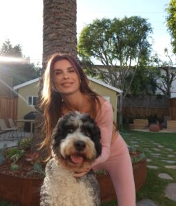 Actress Elisabetta Canalis HD Photos and Wallpapers February 2026