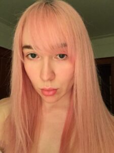 Actress Elita Harkov HD Photos and Wallpapers February 2026
