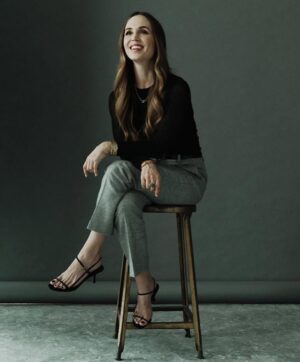 Eliza Dushku Instagram - Honored to share this piece from The Hollywood Reporter written by Chris Gardner (@christophergardner), exploring our conversation around my new life/career, psychedelic-assisted therapies, mental health, and the powerful storytelling at the heart of our incredible documentary @inwavesandwar ~ NOW STREAMING on @netflix.
Chris, thank you for the time, depth, and care you brought to this story. I deeply honor the work youβve done -and continue to do- changing your own life, and today sharing stories of hope, change, and healing. We will meet again π
Grateful to the incredible team behind this shoot and story:
Photographer: Mark Griffin Champion (@markgriffinchampion)
Visual Media Director: Ash Barhamand (@ash_mack)
Artistic & Fashion Director: Alison Edmond (@edmondalison)
Creative Director: Ada Guerin (@guerin_ad)
PR: @viewpointPR
Clothes: Lana Bilzerian (@lana.bilzerian)
Hair: Gilbert Muniz (@hairbygilbert)
Makeup: Tamah Krinsky (@tamah_krinsky)
Thank you, @hollywoodreporter
And, as always, my @peterpalandjian
https://www.hollywoodreporter.com/news/general-news/buffy-the-vampire-slayer-eliza-dushku-what-shes-doing-now-1236439611/