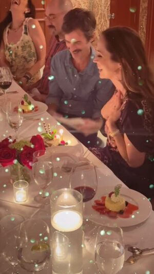 Eliza Dushku Instagram - 45th year βround the sun..!!!ππβ¨ #GRATEFUL #BirthdayGurl π―οΈ