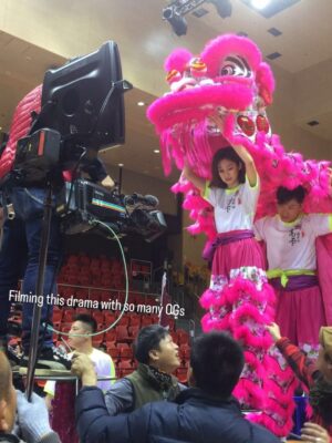 Eliza Sam Instagram - 
