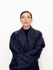 Actress Elizaveta Ivantsiv HD Photos and Wallpapers February 2026