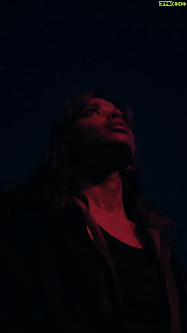 Ella Balinska - 49.7K Likes - "One night, the sky changed"...