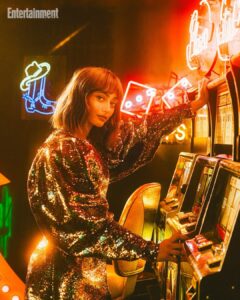 Actress Ella Purnell HD Photos and Wallpapers February 2026