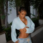 Elle Monae