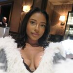 Elle Monae