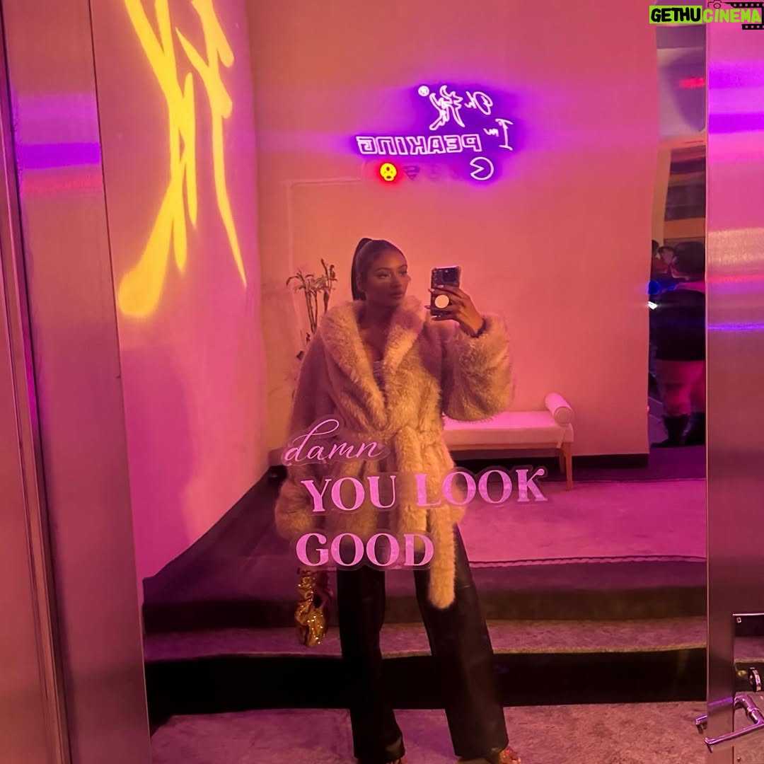 Elle Monae - 3 Likes - Grateful for 41k listens 🫶🏽🧸