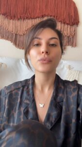 Actress Elnaaz Norouzi HD Photos and Wallpapers March 2026
