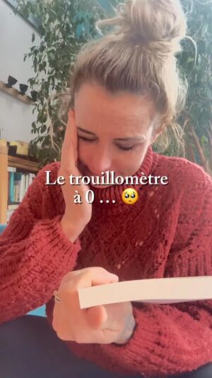 Élodie Gossuin Instagram - 📖 J’ai le trouillomètre à zéro.
Voir son livre, le tenir entre ses mains… c’est à la fois magique ✨, vertigineux et complètement irréel.
Il est là. Mon histoire, mes mots, mes tripes.

📚 Il est en précommande dès maintenant (🔗 lien en bio), et sera dans toutes les librairies dès le 19 février ! 🗓️

Est-ce que j’ai peur ? Oui 😬
Est-ce que je suis fière ? Tellement. 💪💖

@editionsleduc @muriel_herbert