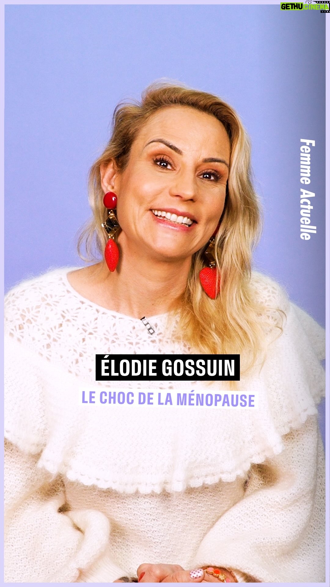 Élodie Gossuin - 38.1K Likes - Élodie Gossuin a vu les premiers symptômes de la ménopause apparaître dès l’âge de 42 ans, une étape bouleversante face à laquelle elle s’est sentie démunie. 

Confrontée au manque d’écoute et aux injonctions de la société qui demandent aux femmes de simplement « supporter » les bouleversements de leur corps en silence, elle a choisi de lever le voile sur ce sujet qui concerne pourtant la moitié de l’humanité.

Pour briser ces tabous et aider les autres, elle a décidé d’écrire Miss à nu, confidences 100% sans filtre sur une vie tout sauf parfaite aux éditions Leduc, déjà en librairies.