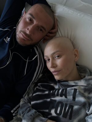 Éloïse Appelle Instagram - 4 février, journée mondiale contre le cancer 🎗️
On n’oublie pas que le dépistage sauve des vies.
Un petit geste, qui peut tout changer!
Prenez soin de vous 🤍