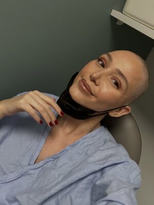 Éloïse Appelle Instagram - 4 février, journée mondiale contre le cancer 🎗️
On n’oublie pas que le dépistage sauve des vies.
Un petit geste, qui peut tout changer!
Prenez soin de vous 🤍