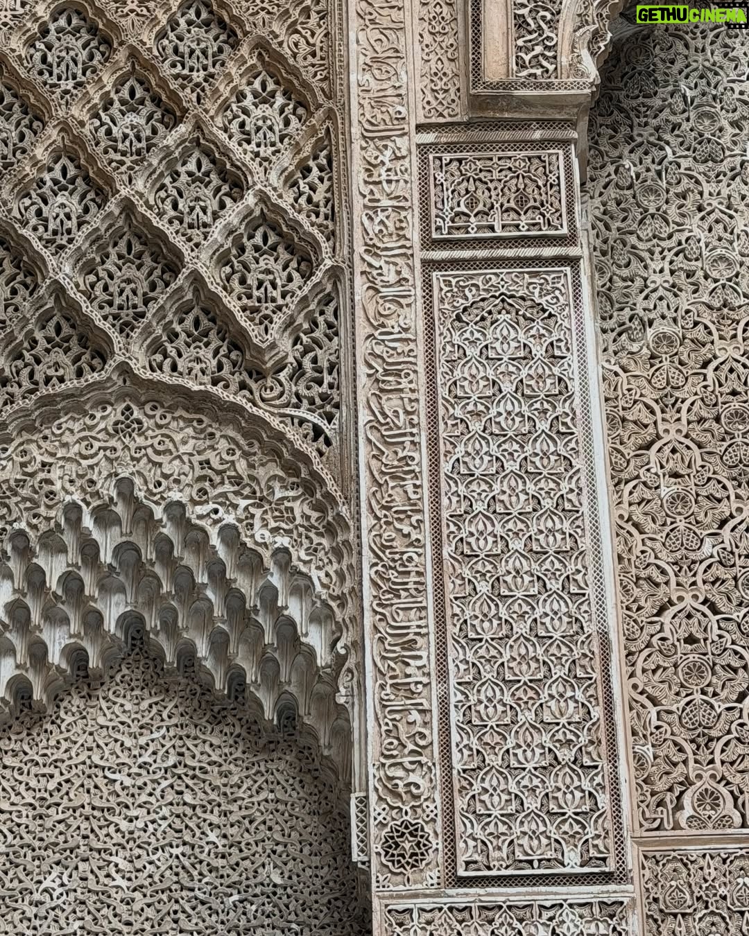 Eloise van Oranje - 14.5K Likes - I spent the last days of 2025 in Morocco — specifically Rabat and Fes. What a beautiful country, every single time. The energy, the deeply rooted history and religion, the food — all of it. And the people: even in places shaped by tourism, still so warm and welcoming.

The first days of 2026 have already passed, which made me wonder — do people still set intentions or goals? Let me know in the comments.
One of mine this year is to feel more grounded in who I am, what I do, and where I’m going. To truly figure out what I love, what I want, and what I’m building towards.

One of the first ways I’m doing that is by taking a longer solo trip — which feels very exciting. I can’t wait to share, but more on that soon. Do you already have guesses where I might be going?