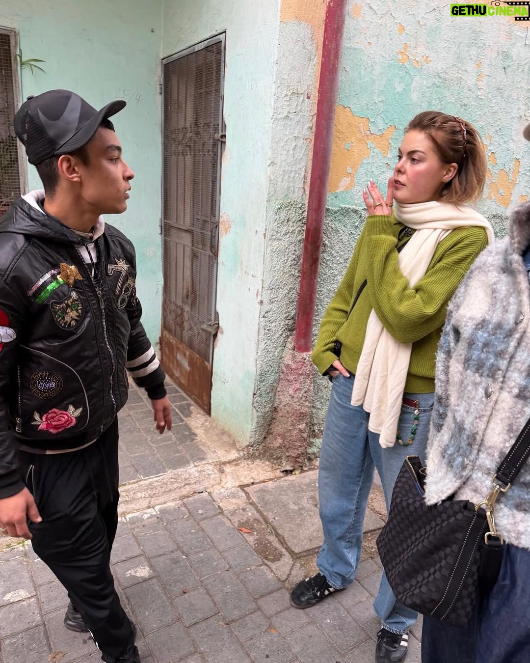 Eloise van Oranje - 14.5K Likes - I spent the last days of 2025 in Morocco — specifically Rabat and Fes. What a beautiful country, every single time. The energy, the deeply rooted history and religion, the food — all of it. And the people: even in places shaped by tourism, still so warm and welcoming.

The first days of 2026 have already passed, which made me wonder — do people still set intentions or goals? Let me know in the comments.
One of mine this year is to feel more grounded in who I am, what I do, and where I’m going. To truly figure out what I love, what I want, and what I’m building towards.

One of the first ways I’m doing that is by taking a longer solo trip — which feels very exciting. I can’t wait to share, but more on that soon. Do you already have guesses where I might be going?