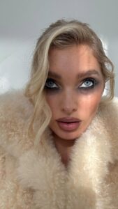 Actress Elsa Hosk HD Photos and Wallpapers March 2026