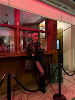 Elys Hutchinson Instagram - @maebestore 🥤