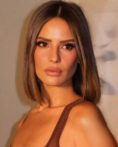 Actress Eman El Assi HD Photos and Wallpapers February 2026