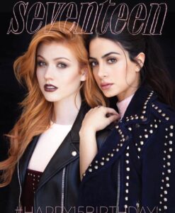 Actress Emeraude Toubia HD Photos and Wallpapers March 2026