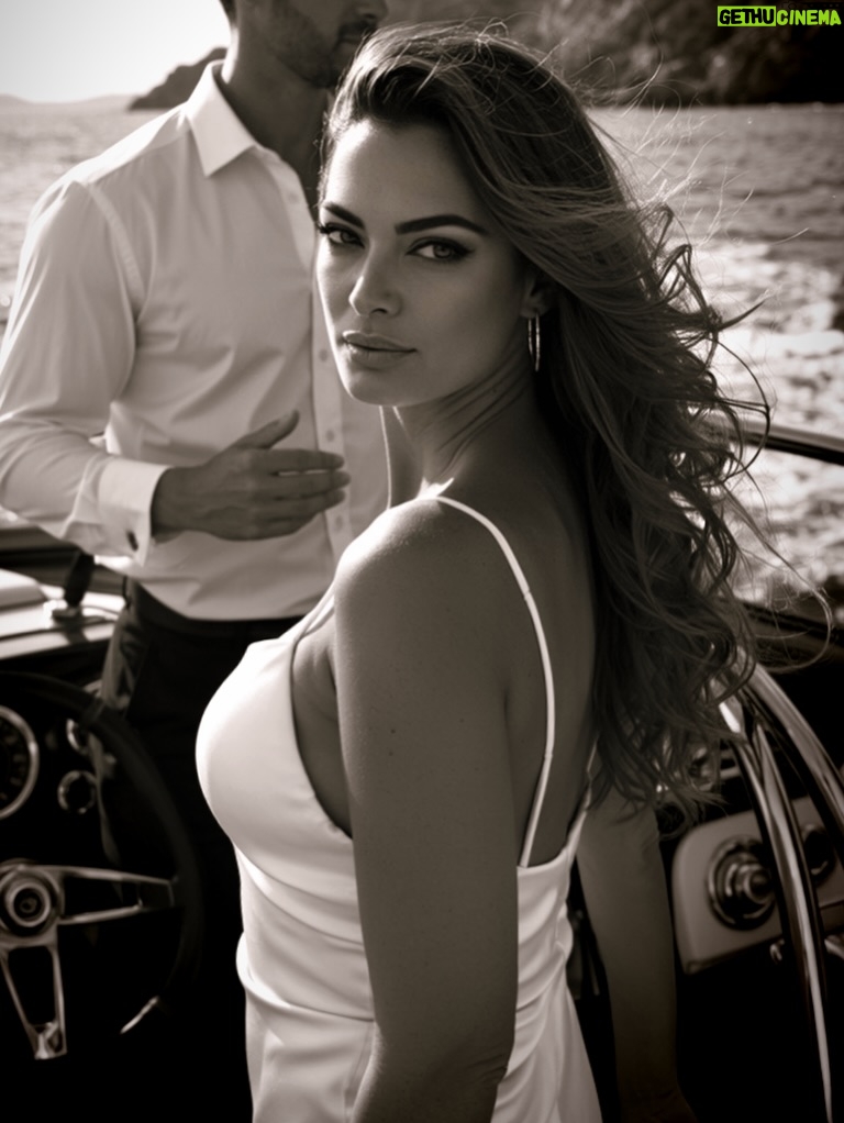 Émilie Nef Naf - 7.6K Likes - Moi et mon mec imaginaire (merci l’IA) : il ne me reproche pas d’avoir déjà des enfants, ne profite pas de moi parce que je suis déjà maman, ne panique pas à l’idée que j’aie une vie de famille, n’a aucun problème psychologique, affectif ou émotionnel, ni d’immaturité, ne me brise pas le cœur, ne me rend pas triste… il ne brise rien du tout en fait 😌 Notre grand amour nous a emmenés nulle part et nous n’avons rien fait 😂 J’ai enfin trouvé un bon côté à l’intelligence artificielle 🤖💘 #humour #lol