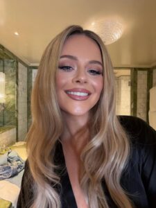 Actress Emily Atack HD Photos and Wallpapers February 2026