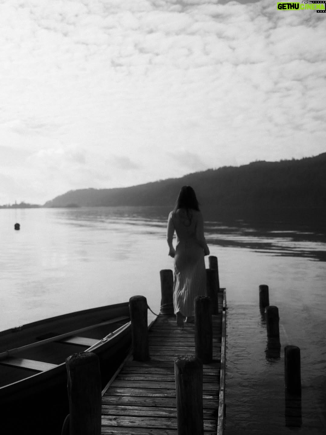 Emily Canham - 12.1K Likes - A day in the Lake District 😌 ((anything is a dress activity in my world)) ((except the gym)) 

#lakedistrict