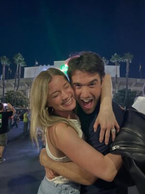 Emily VanCamp Instagram - Random tidbits from 2025. Wishing you all a very Happy and Healthy New Year! Let’s see what you got 2026💥