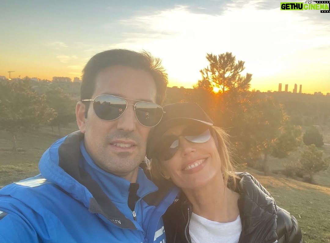 Emma García - 7.3K Likes - Mañana de paseo, tarde de @fiestatelecinco . 
Hoy y siempre ❤️❤️❤️❤️