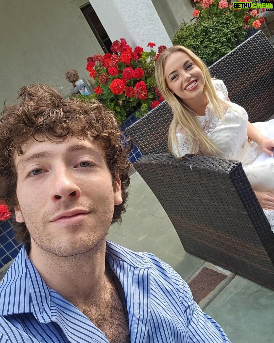 Emma Kotos - 4K Likes - That’s a wrap on “Back of the unwanted bride” coming out soon 🎬 one of the best cast and crew I’ve ever worked with 

@cindee_sun 
@wangluyinghome