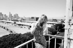 Emma Kotos Instagram - California dreamin’
Shot by @jsfritzy
(The cigarette is fake)