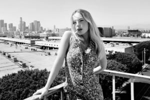 Emma Kotos Instagram - California dreamin’
Shot by @jsfritzy
(The cigarette is fake)