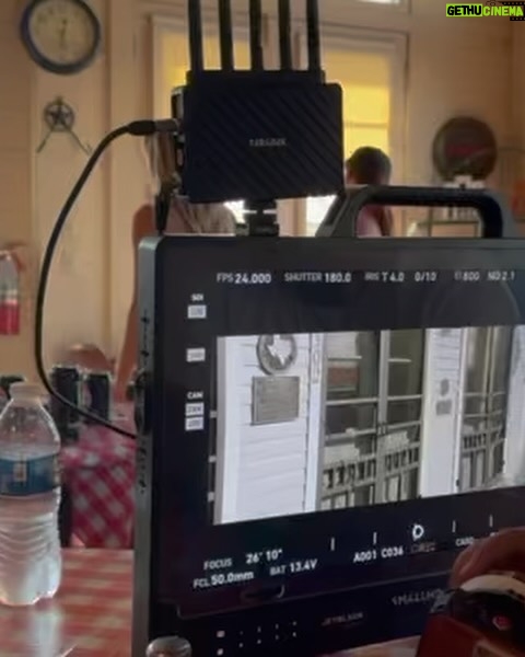 Emma Kotos - 11.1K Likes - Just wrapped “Ride or Die” two days ago! 🎬❤️ so unbelievably grateful to everyone who was apart of making this film happen. @joshuashultz and I had a vision that wouldn’t have been possible to bring to life without all of you. 
Our amazing cast and crew: 
Writer and director @joshuashultz 
Producers @karissaawinters @emmakotos @whispercoveprod 
AD @rfrazee 
DP @hudsonbloom
Sound @dillonjamescole 
Sound mixing @bucksnowmixing 
Line producer @simplyfania13 
HMU @perpetual_kid @dhdbyeve 
BTS @gabriel.l.ee 
Cast @joshuashultz @emmakotos @timvmurphy @kianaaakaye @reyneenpedro @thatmusclemaiden @mikeagonz13 @amberblaackk @patrickburach